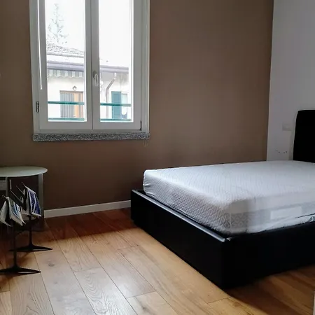 Vakantiehuis La Casa Al *