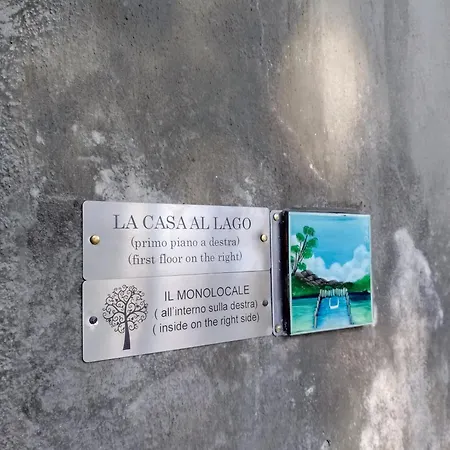 La Casa Al Holiday home *