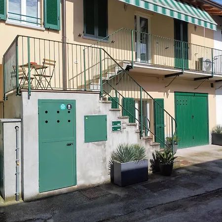 La Casa Al