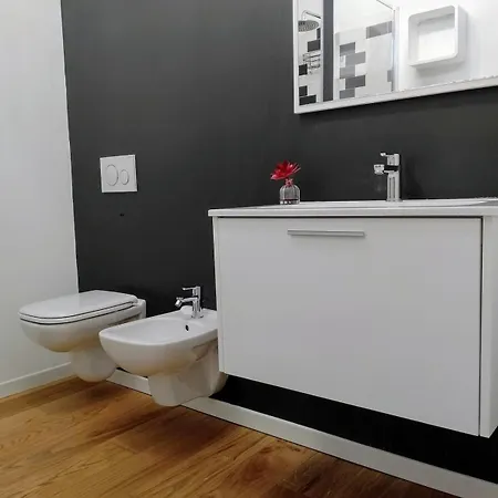 La Casa Al Holiday home Bosisio Parini