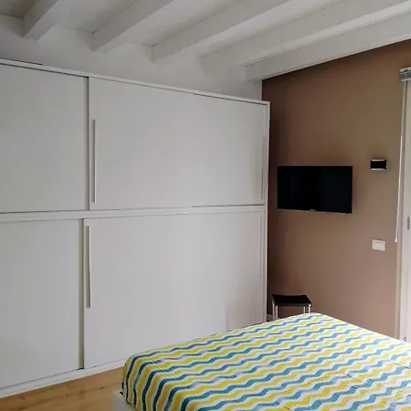 Holiday home La Casa Al