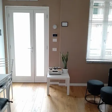 La Casa Al Vakantiehuis Bosisio Parini