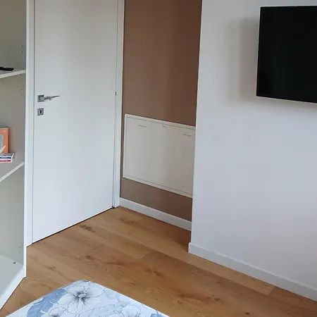 Vakantiehuis La Casa Al