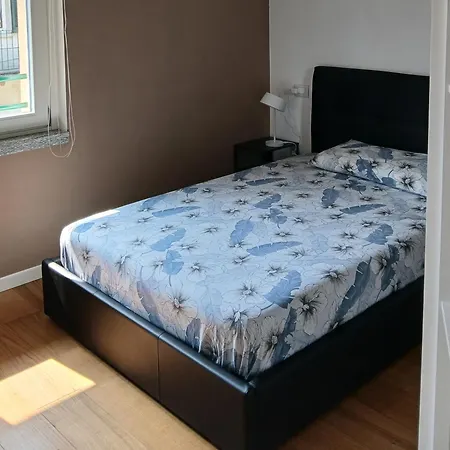 La Casa Al Vakantiehuis Bosisio Parini