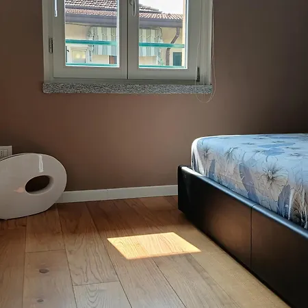 La Casa Al Vakantiehuis *