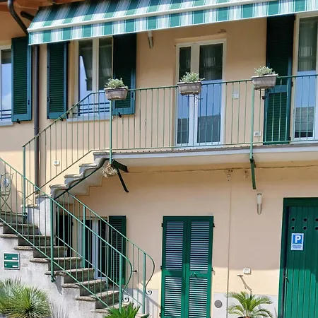La Casa Al Vakantiehuis