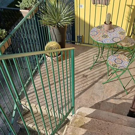 Vakantiehuis La Casa Al