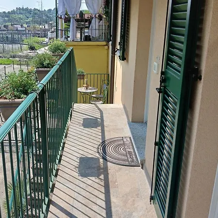 Vakantiehuis La Casa Al