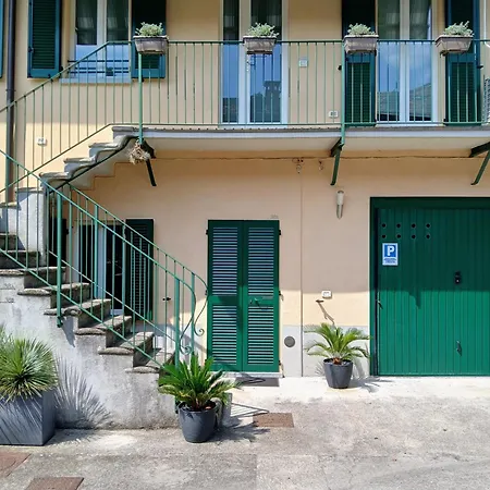 La Casa Al Vakantiehuis *