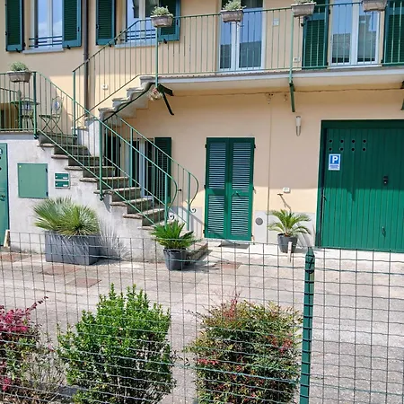 Vakantiehuis La Casa Al *