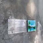 La Casa Al בית נופש *