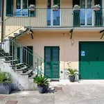 La Casa Al בית נופש *