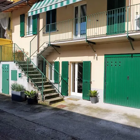 La Casa Al * Bosisio Parini