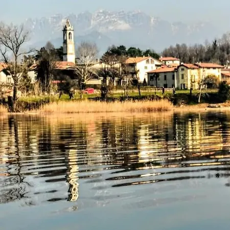 La Casa Al Bosisio Parini