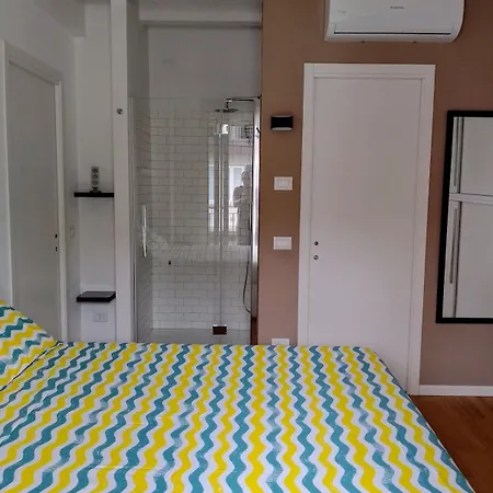 Vakantiehuis La Casa Al *