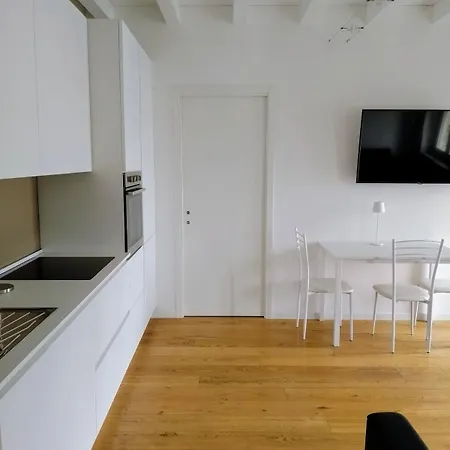 펜션 La Casa Al