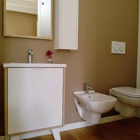 Vakantiehuis La Casa Al Bosisio Parini