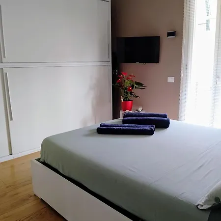 La Casa Al * Bosisio Parini